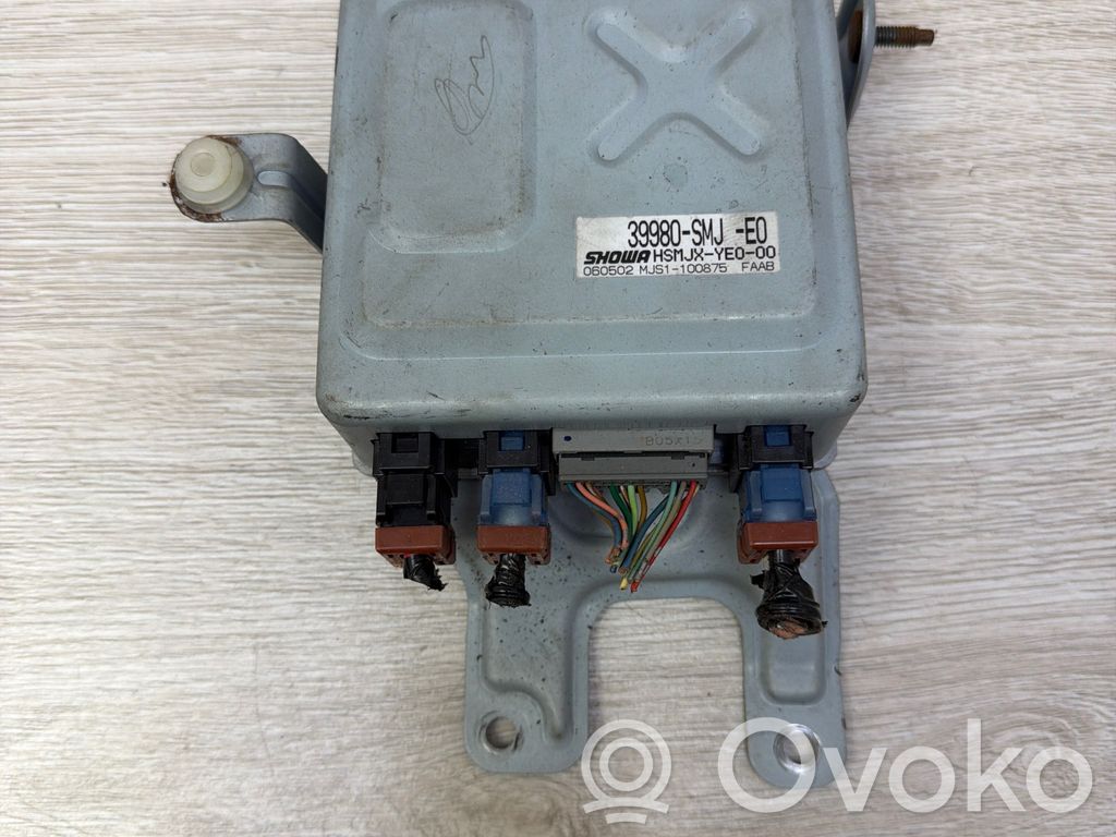 Moduł / Sterownik wspomagania kierownicy   39980SMJE0,060502,HSMJXYE000,39980SMJ,MJS1100875
