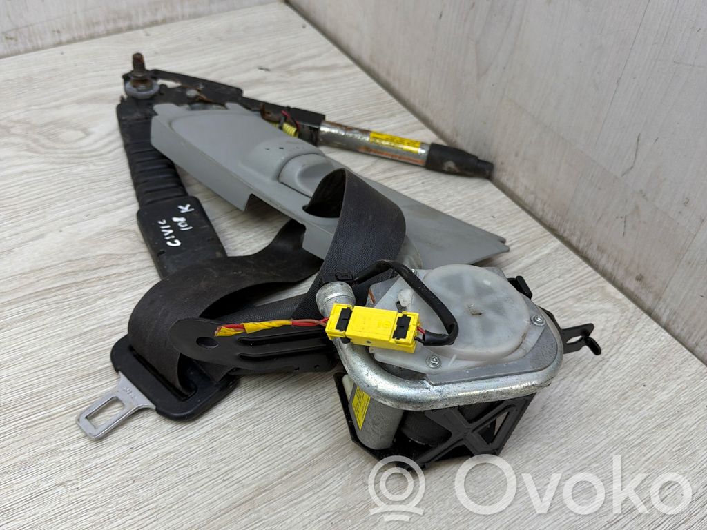 Honda Civic Cinturón delantero 