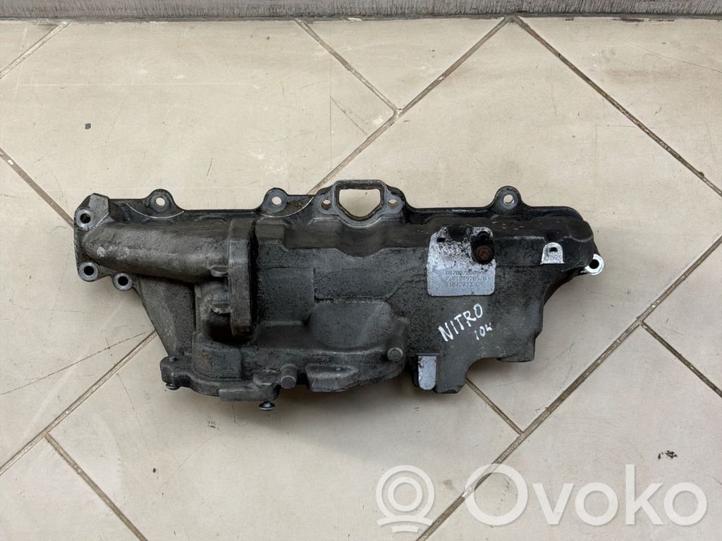 Dodge Nitro Intake manifold 
