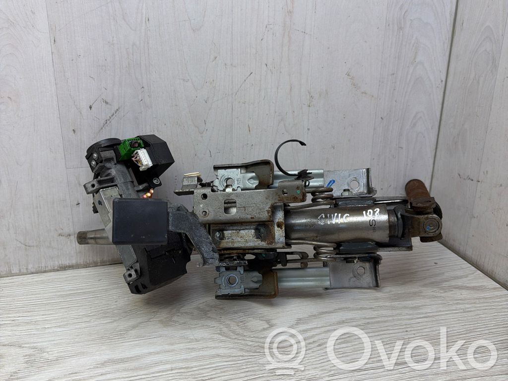 Honda Civic Steering wheel axle set 