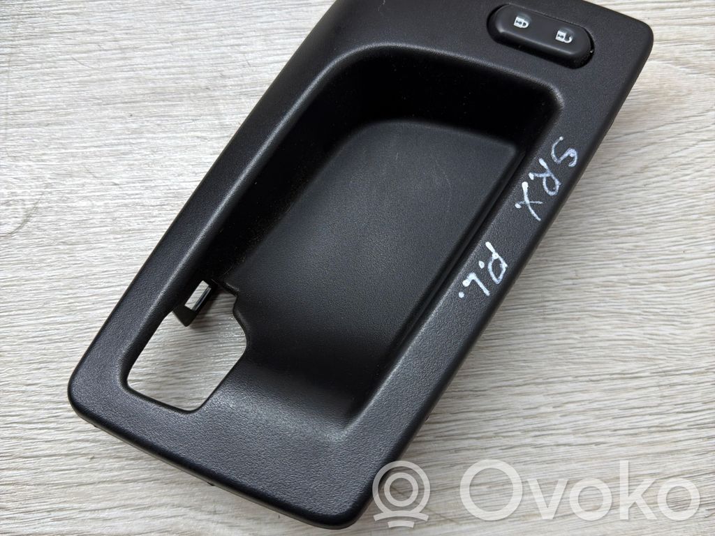 Cadillac SRX Front door handle cover 