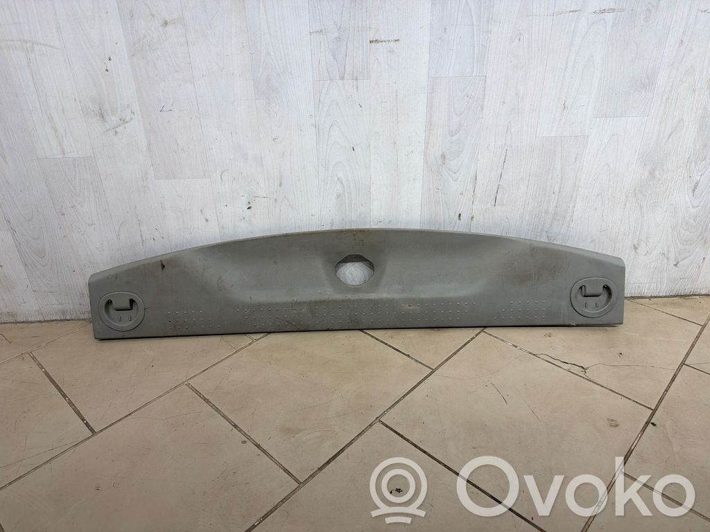 Cadillac SRX Rivestimento di protezione sottoporta del bagagliaio/baule 