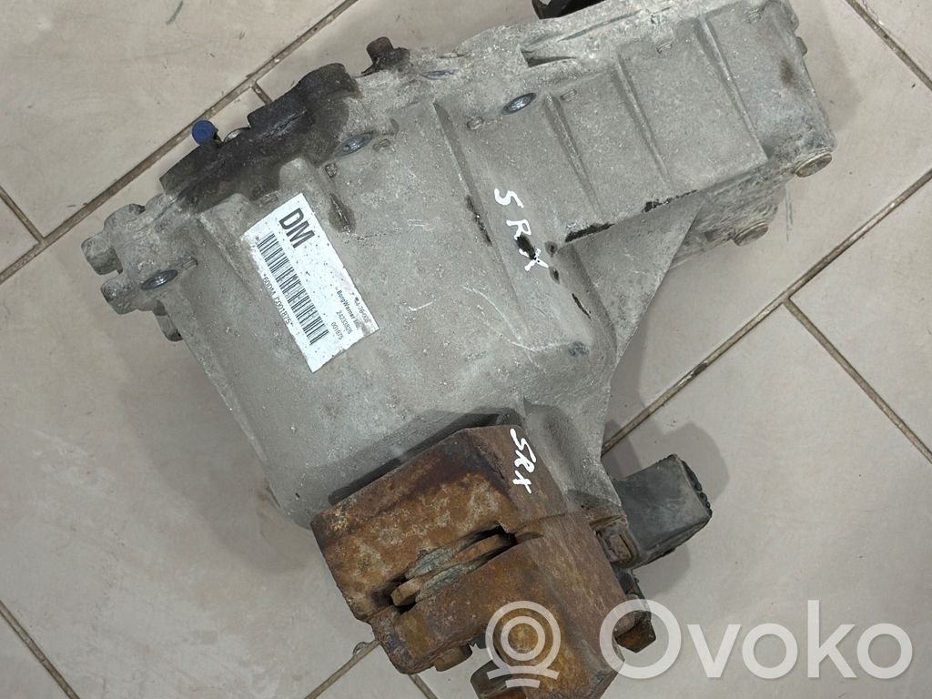 Skrzynia rozdzielcza / Reduktor   24233826,001875