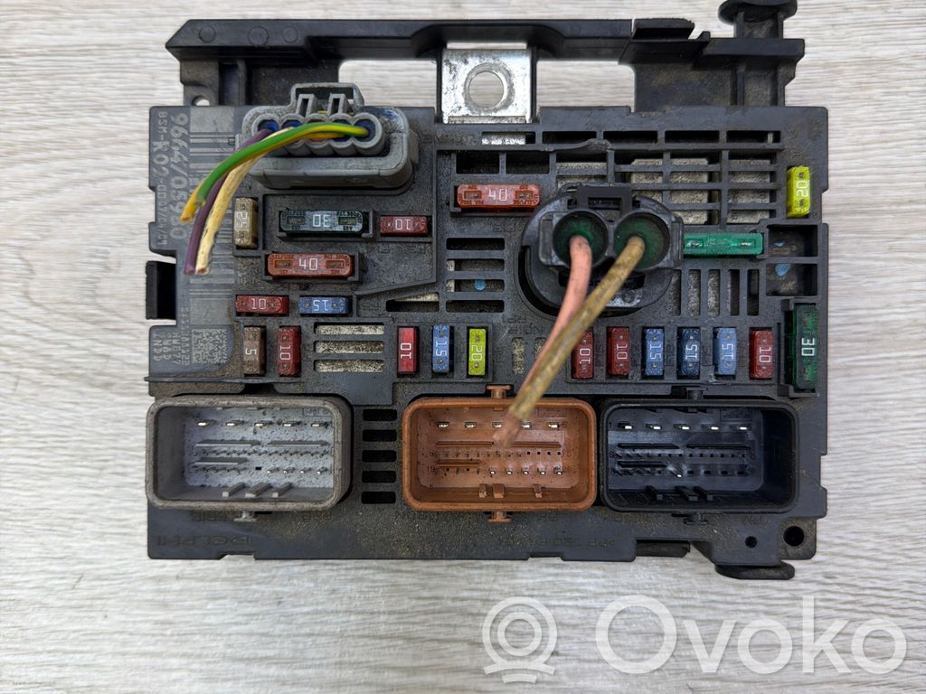 Sulakemoduuli   9664705980