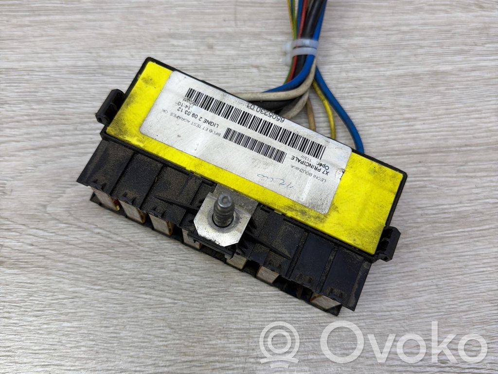 Sulakemoduuli   9636079380,11972,27680