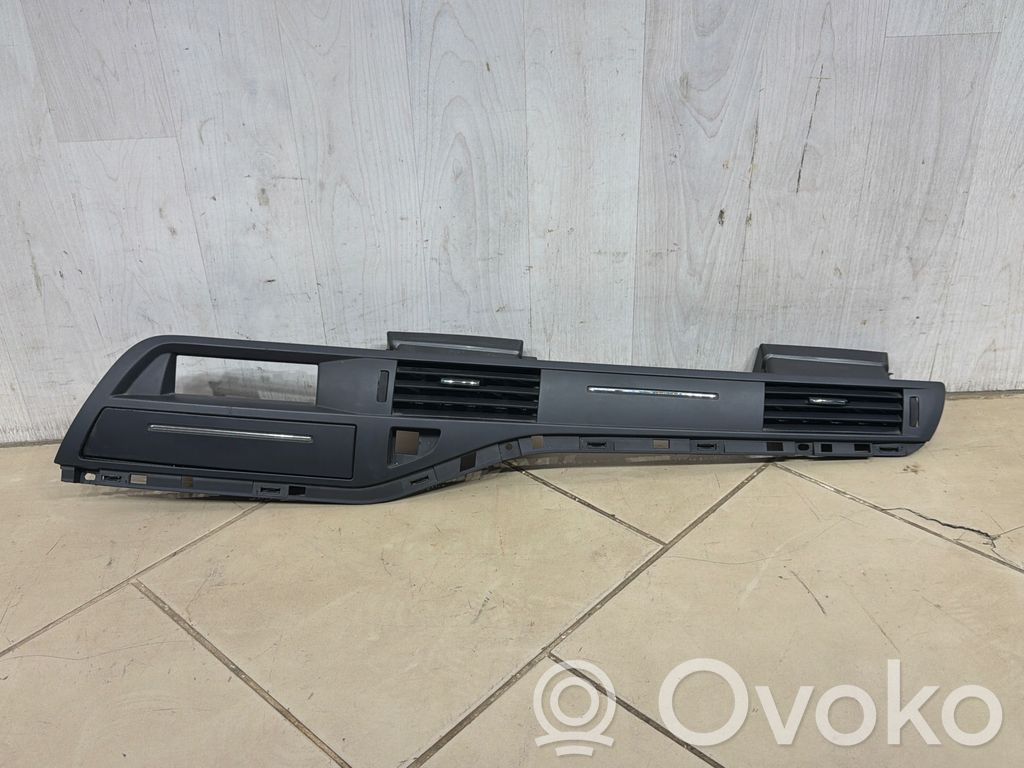 Citroen C5 Dash center air vent grill 