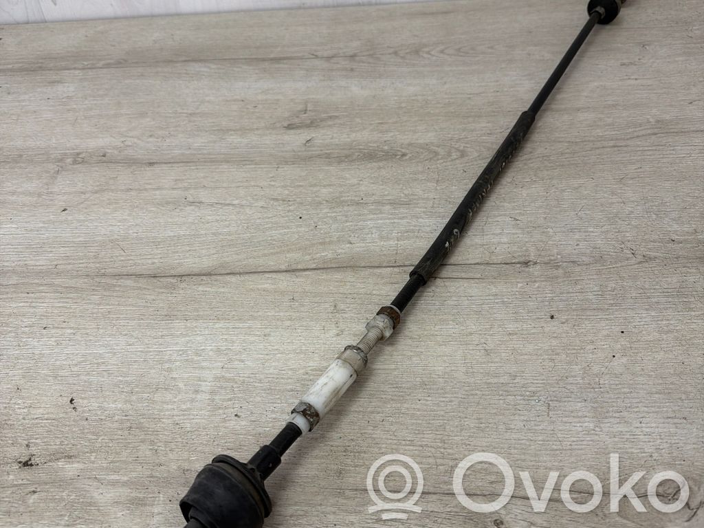 Peugeot Partner Cable del embrague 