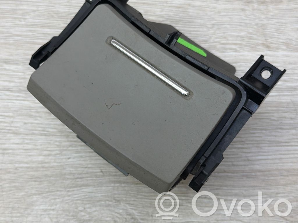 Citroen C5 Boîte à gants de rangement pour console centrale 