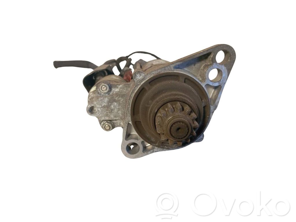 Volkswagen PASSAT B8 Motor de arranque 