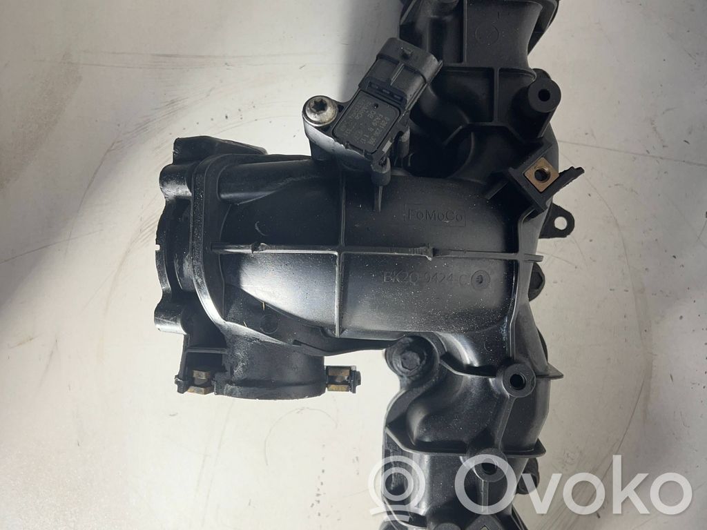 Ford Transit Intake manifold 