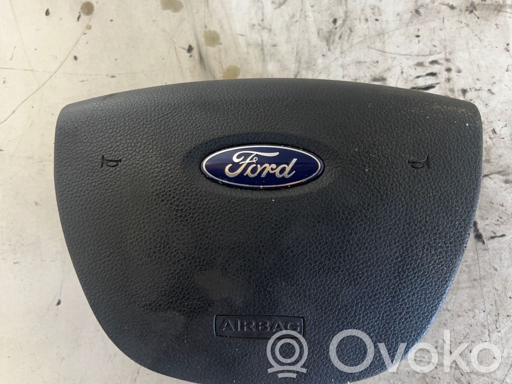Ford Transit Stūres drošības spilvens 