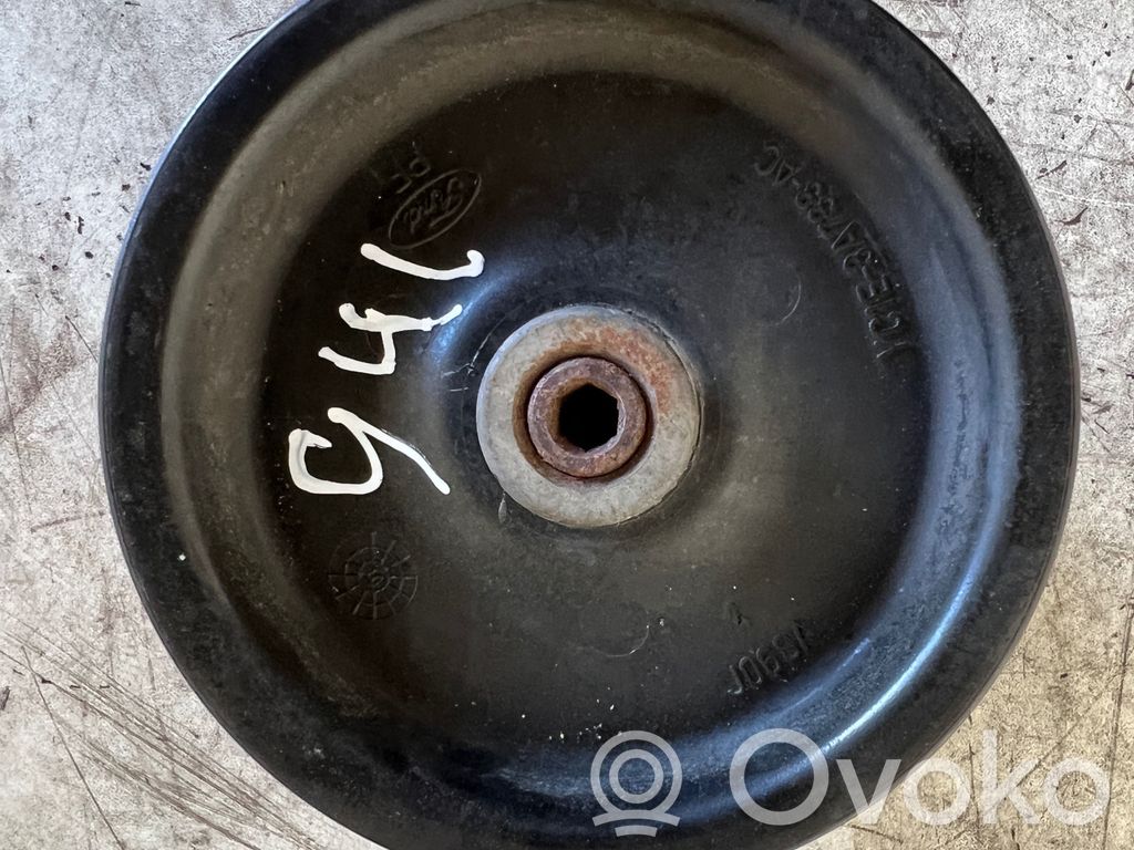 Ford Transit Ohjaustehostimen pumppu 
