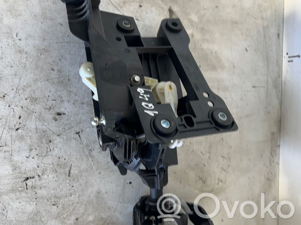 Ford Transit Gear shifter/selector 