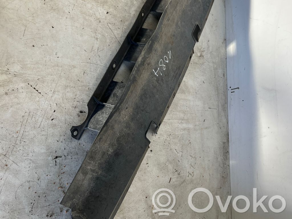 Ford Transit Radiator trim 