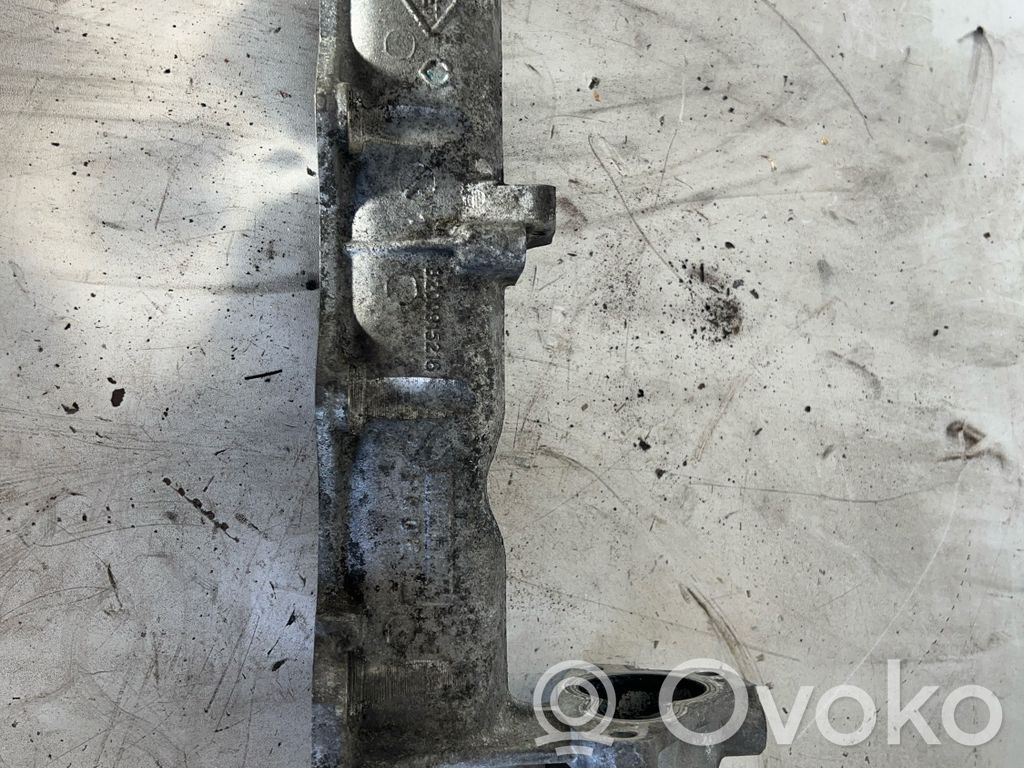 Renault Master III Intake manifold 