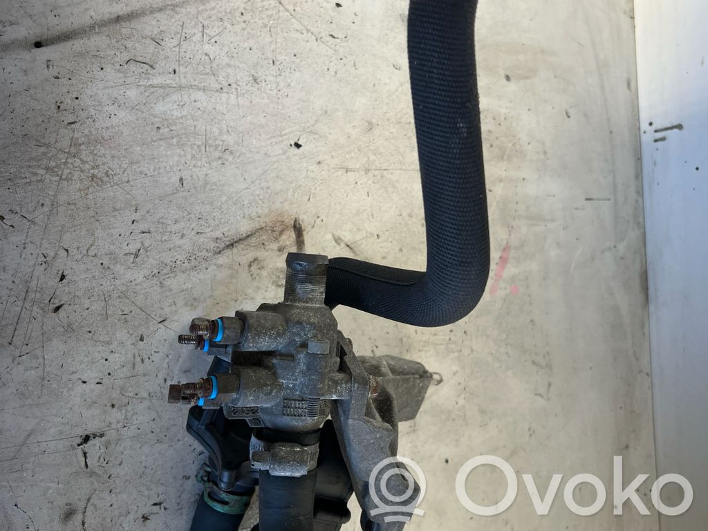 Renault Master III Engine mounting bracket 