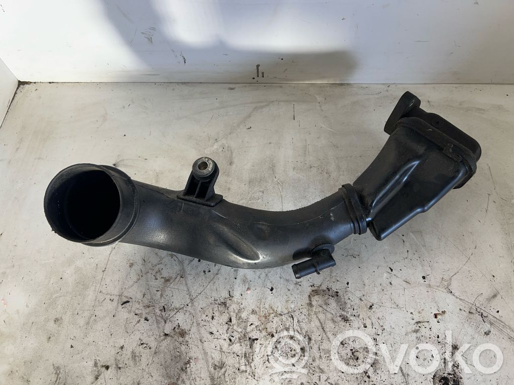 Renault Master III Intercooler hose/pipe 