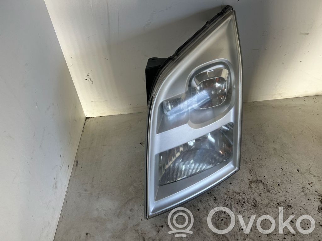 Ford Transit Headlight/headlamp 