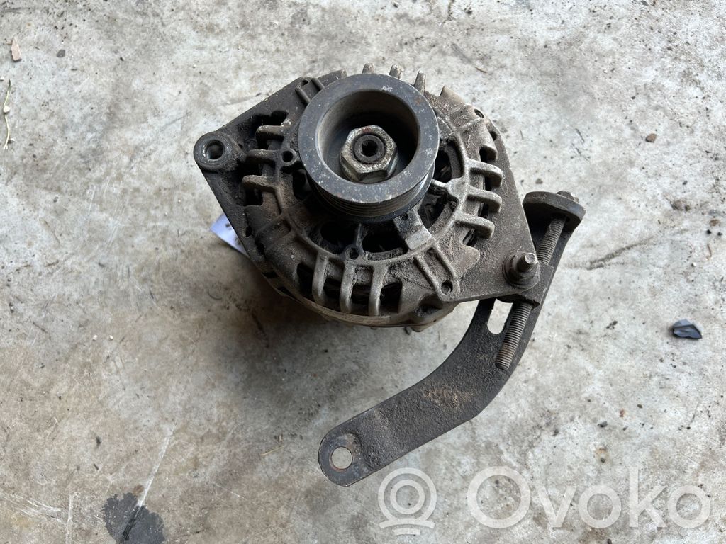 Alternador   A3314,5901259434980