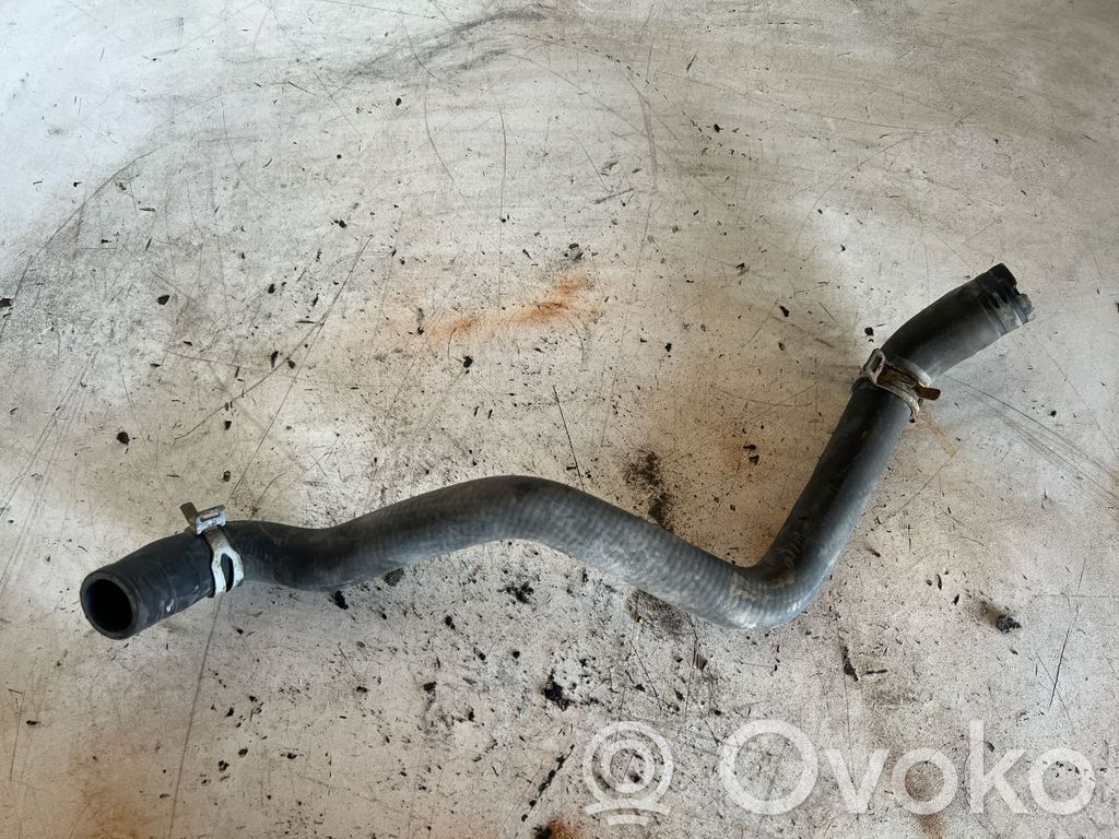 Ford Transit Custom Engine coolant pipe/hose 