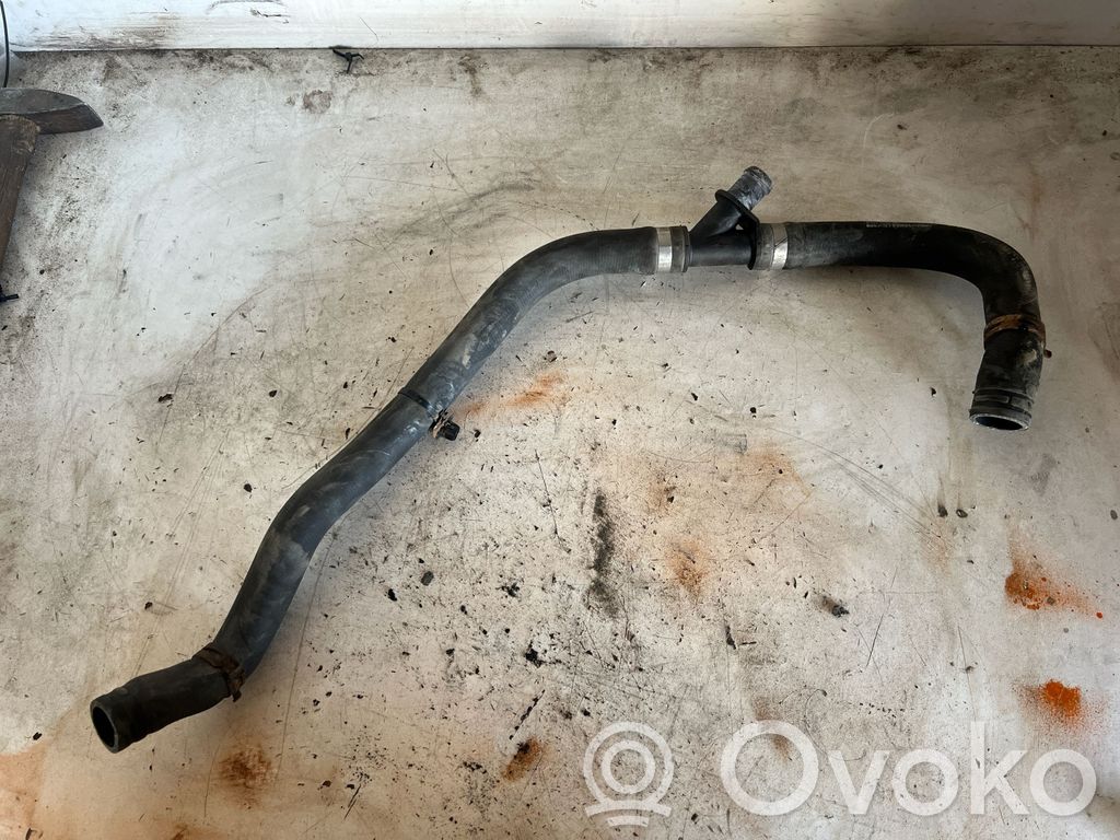 Ford Transit Custom Air conditioning (A/C) pipe/hose 