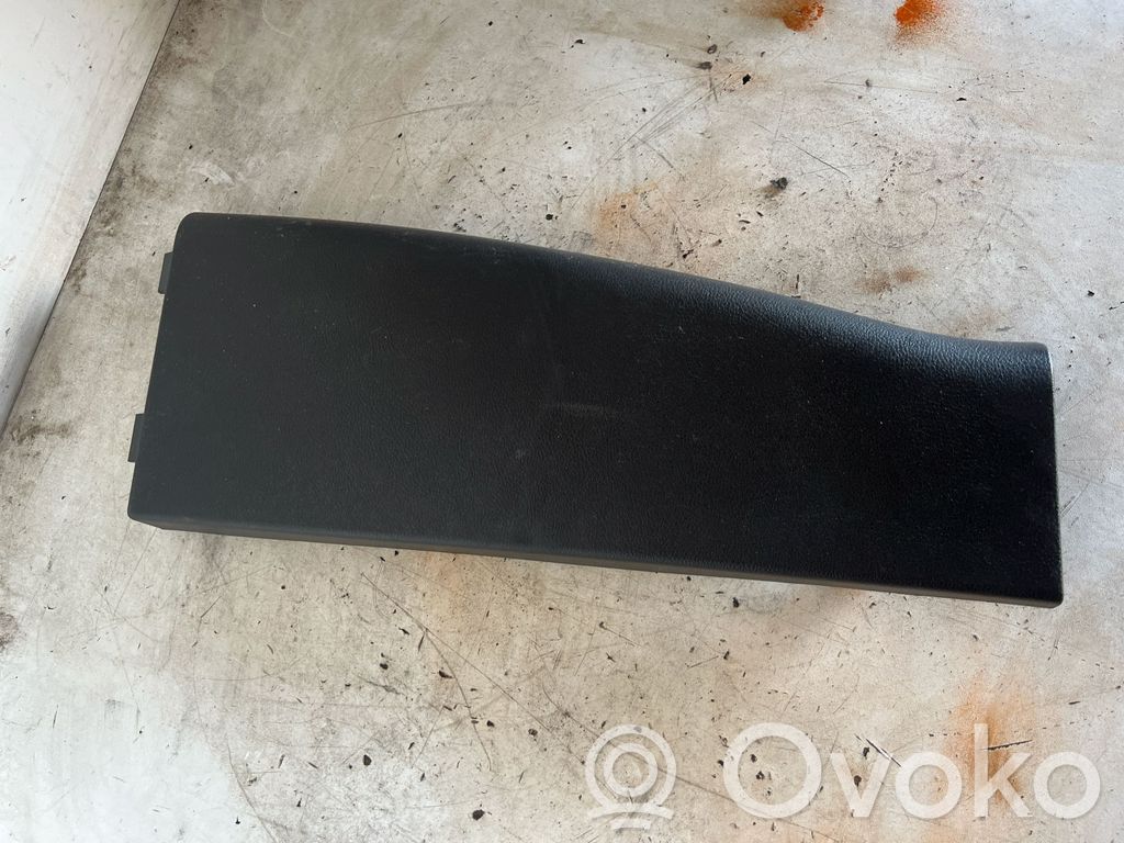 Ford Transit Custom Pilar (B) (inferior) 