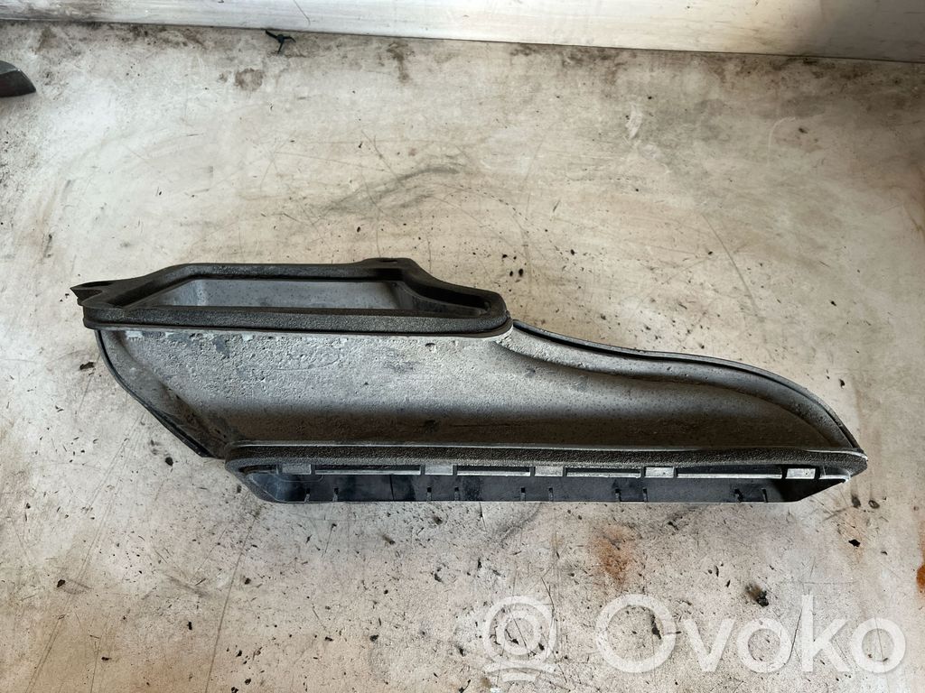 Ford Transit Custom Oro paėmimo kanalo detalė (-ės) 