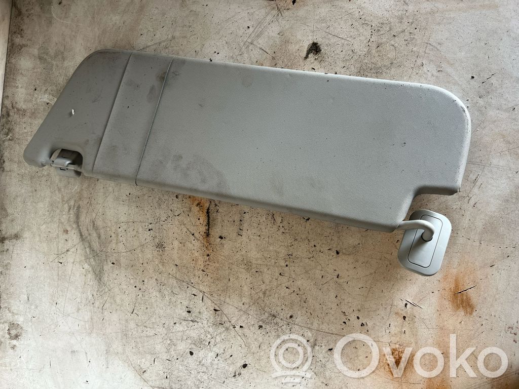 Ford Transit Custom Sun visor 
