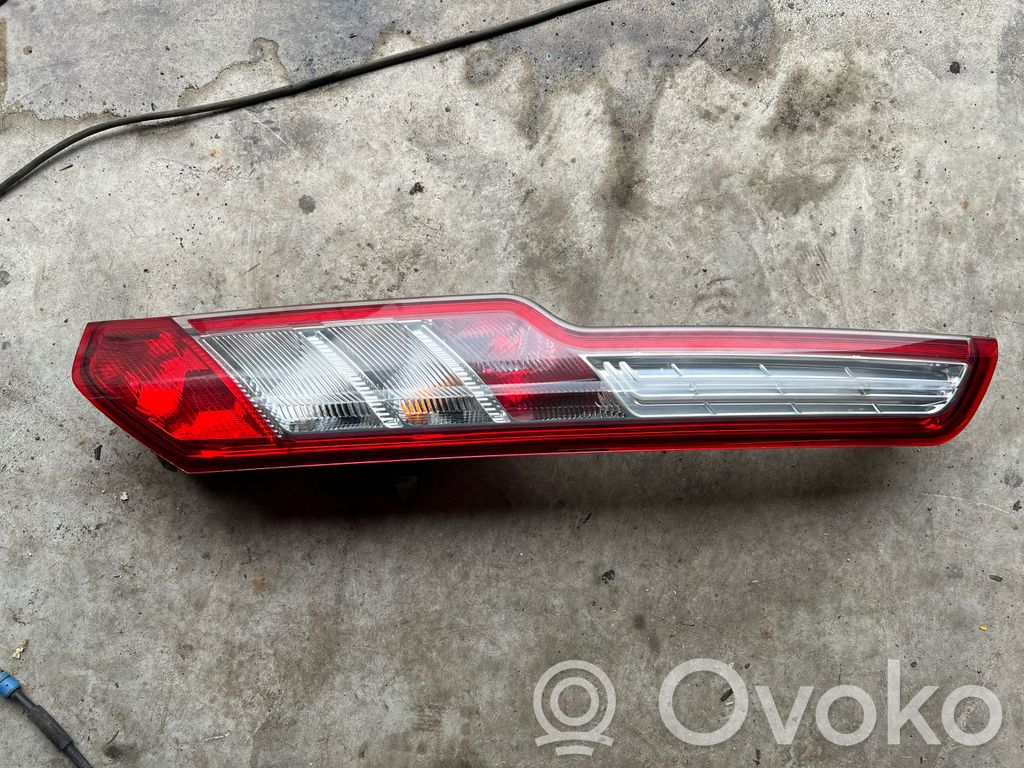 Ford Transit Custom Rear/tail lights 