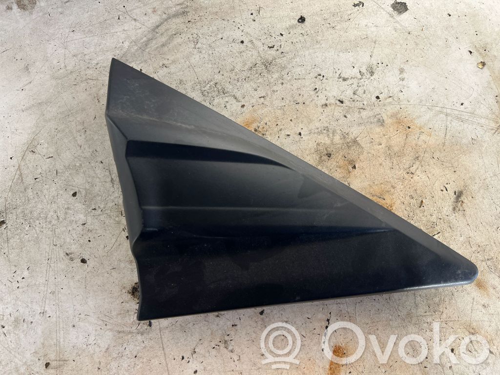 Ford Transit Custom Obudowa lusterka zewnętrznego drzwi przednich 