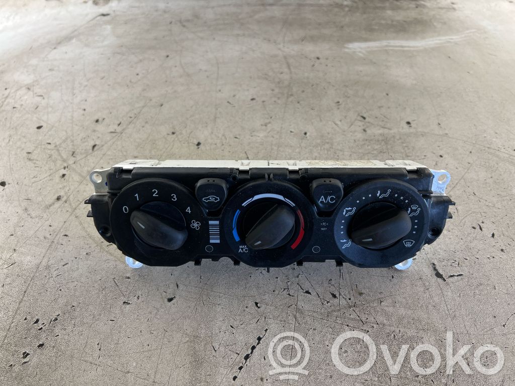 Climate control unit   BM5T19980,BM5119980,BM5T8549,GM2T18549