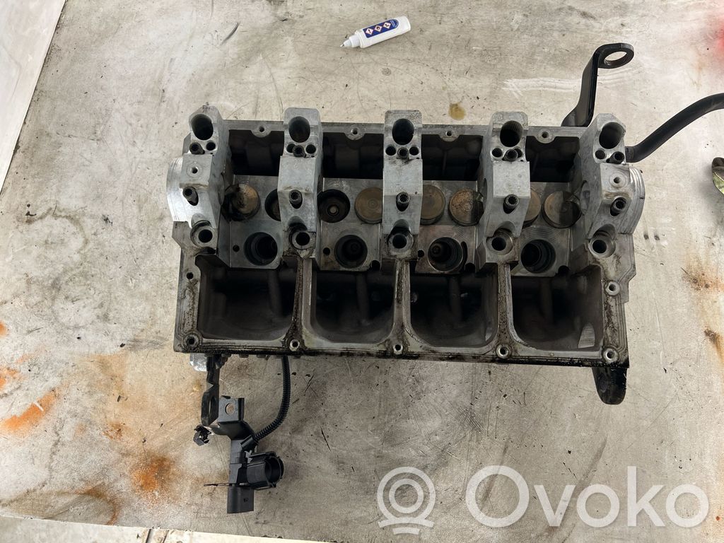 Volkswagen Transporter - Caravelle T5 Engine head 