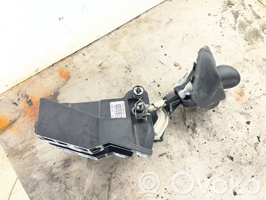 Iveco Daily 6th gen Gear shifter/selector 