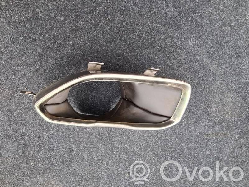 BMW 3 G20 G21 Końcówka tłumika 