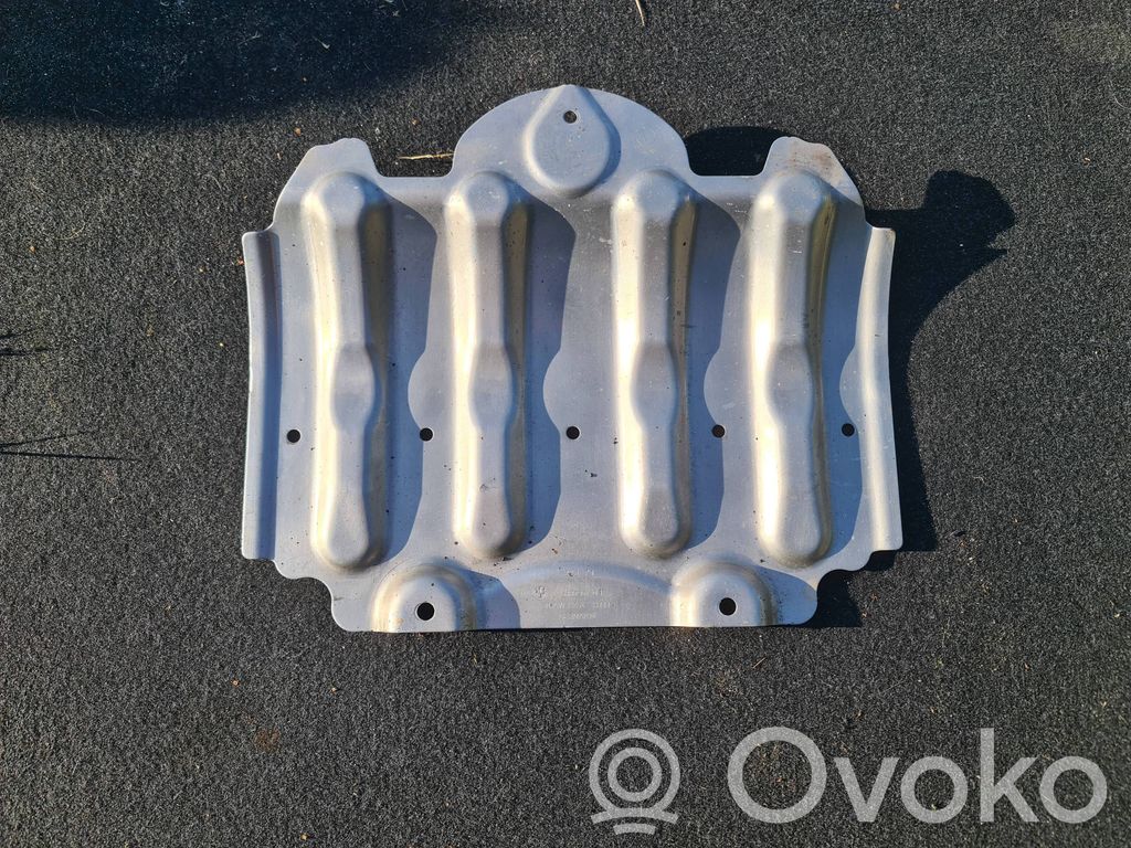 BMW 3 G20 G21 Engine splash shield/under tray 