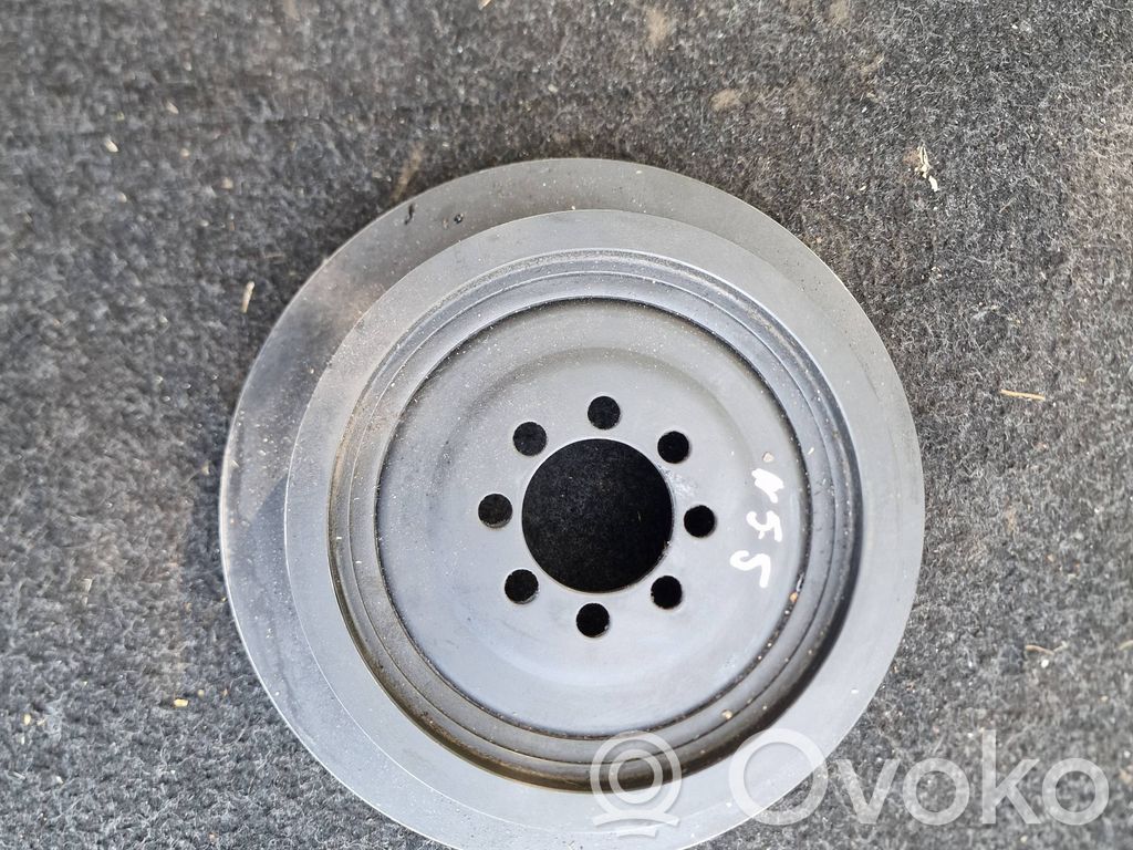 BMW 4 F32 F33 Crankshaft pulley 