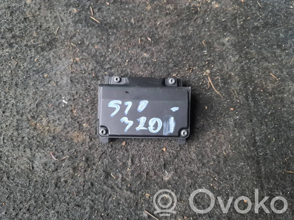 BMW 3 G20 G21 Windshield/windscreen camera 