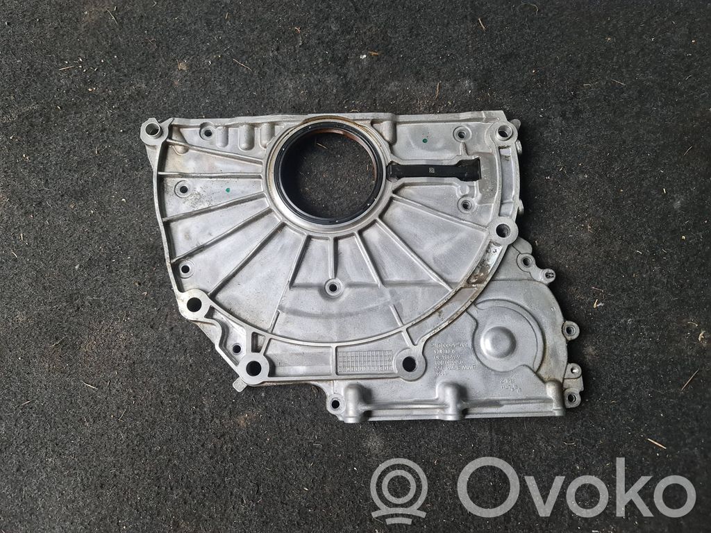 BMW 4 F32 F33 Timing chain cover 