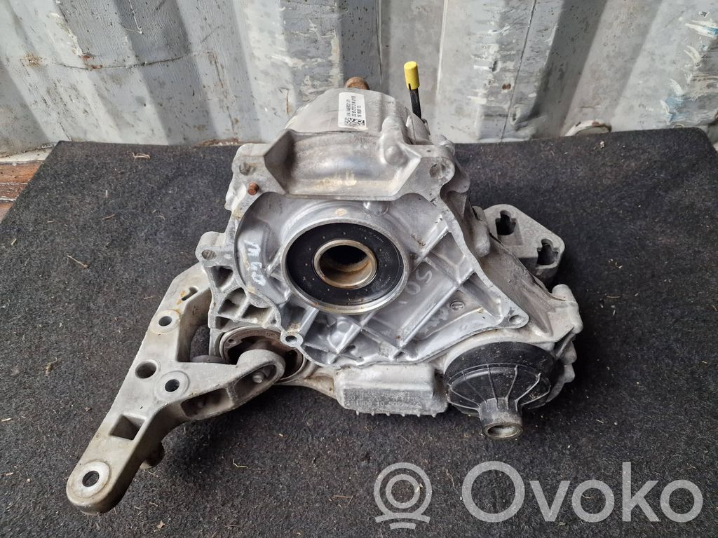 BMW X3 G01 Carcasă diferențial 