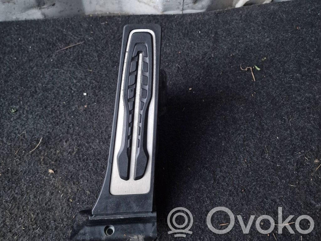 BMW X7 G07 Pedał gazu / przyspieszenia 