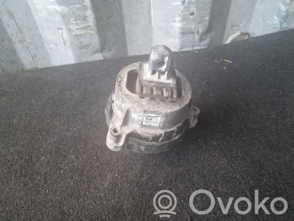 BMW X3 G01 Engine mount bracket 