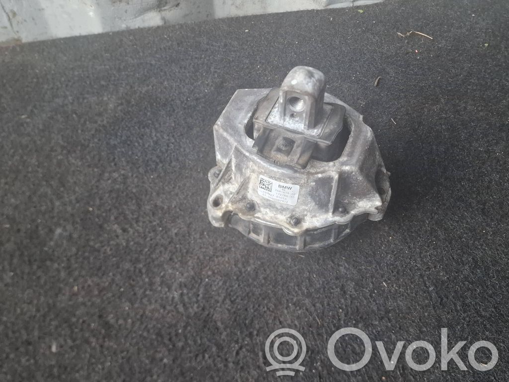 BMW 4 G22 G23 G24 G26 Engine mount bracket 