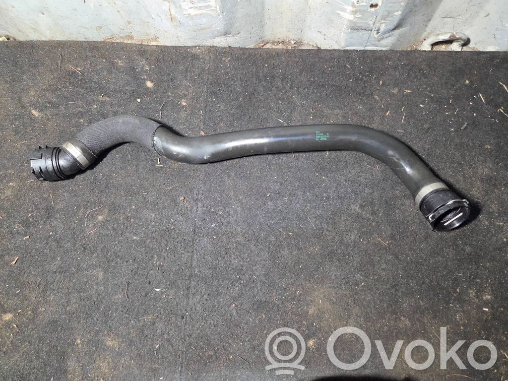 BMW X5 G05 Engine coolant pipe/hose 