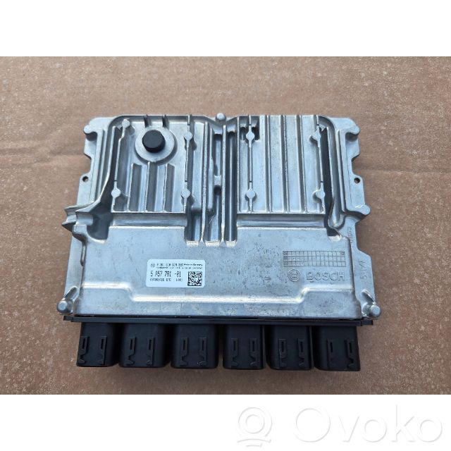 BMW 4 G22 G23 G24 G26 Engine control unit/module 