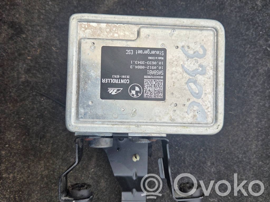 Pompa ABS   5A58AB1,10091208843