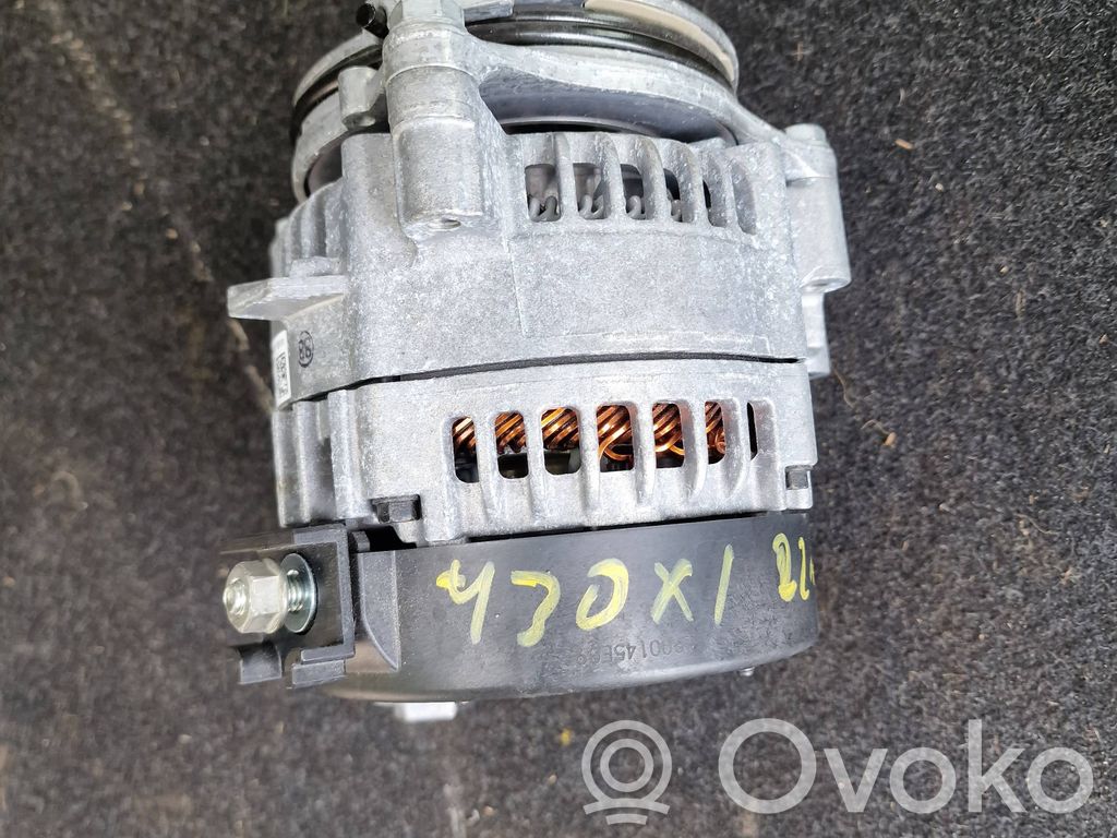BMW 4 G22 G23 G24 G26 Ģenerators 