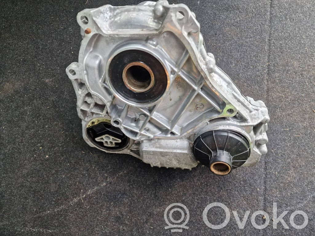 BMW 3 G20 G21 Gearbox transfer box case 