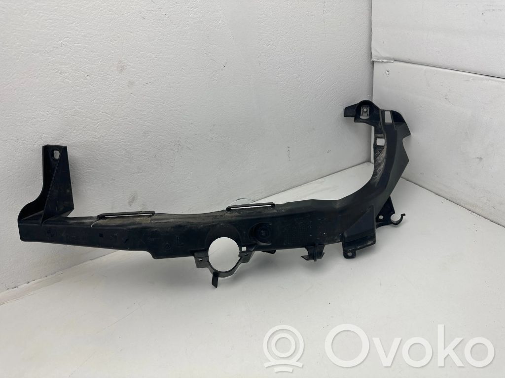 Headlight/headlamp mounting bracket   7138401
