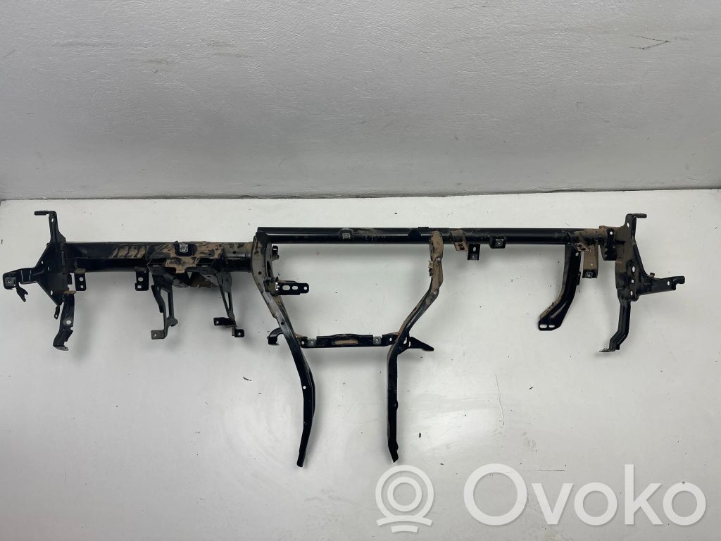 Audi A3 S3 8V Travesaño/barra de soporte del panel de instrumentos 