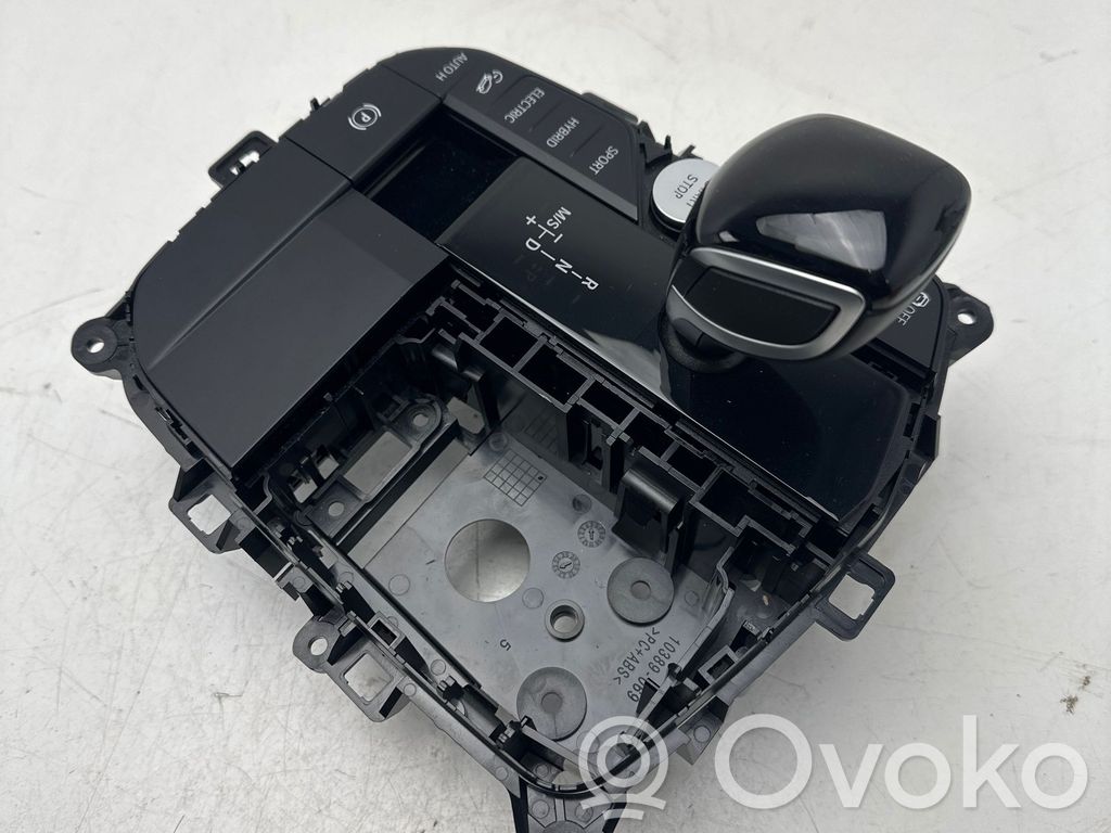 BMW X3 G01 Gear shifter/selector 